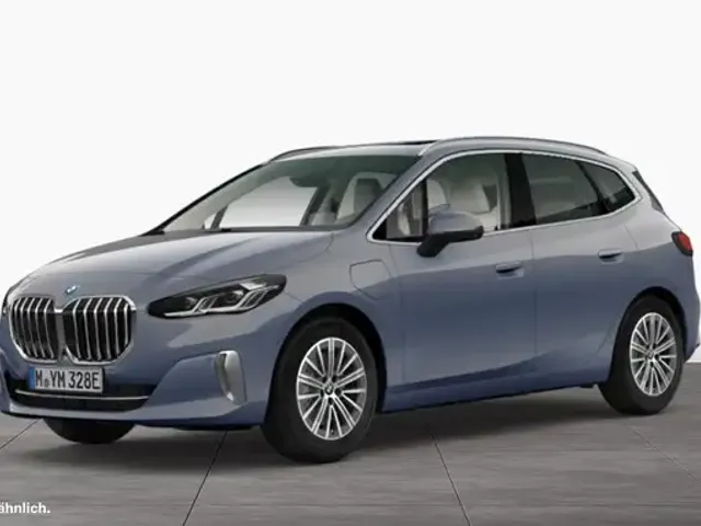 BMW 225