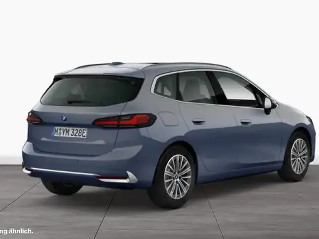 BMW 225