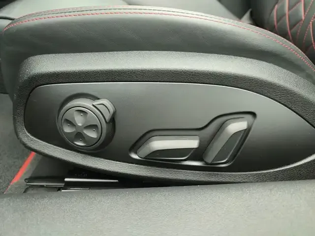 Audi TTS