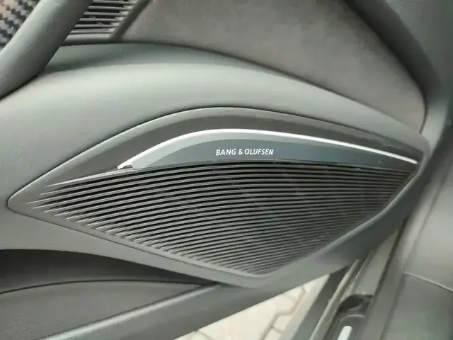 Audi TTS