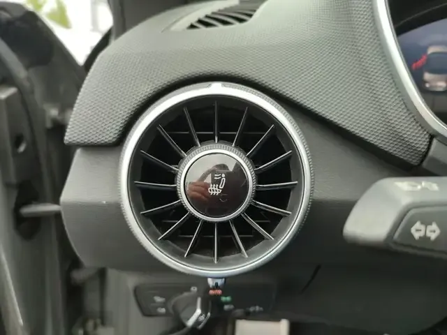 Audi TTS