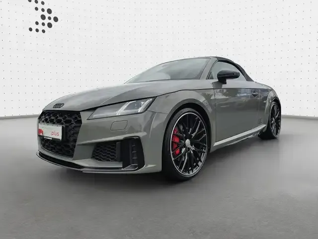 Audi TTS