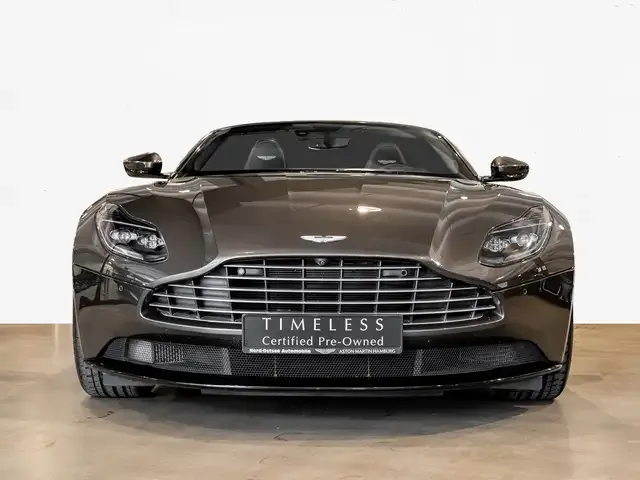 Aston Martin DB11