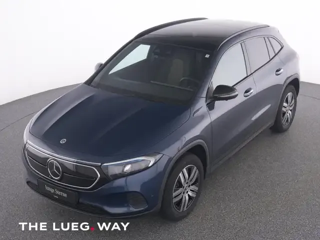 Mercedes-Benz EQA 250