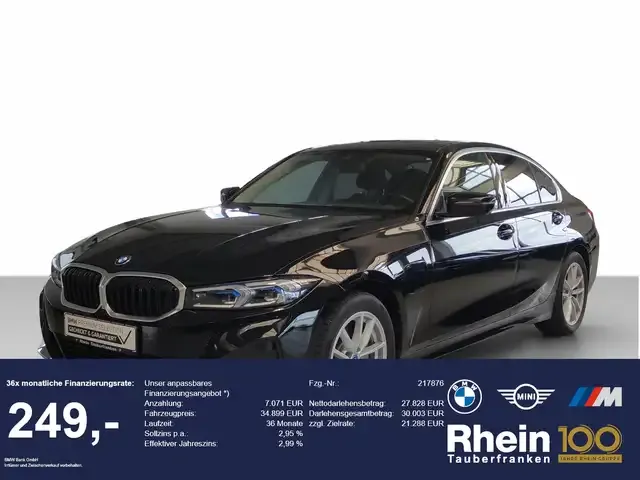 BMW 330