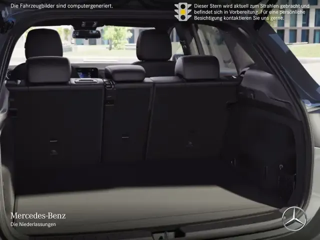 Mercedes-Benz EQA 300