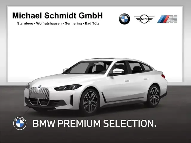 BMW i4