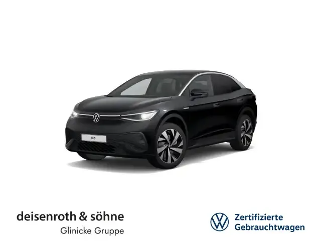 Volkswagen ID.5