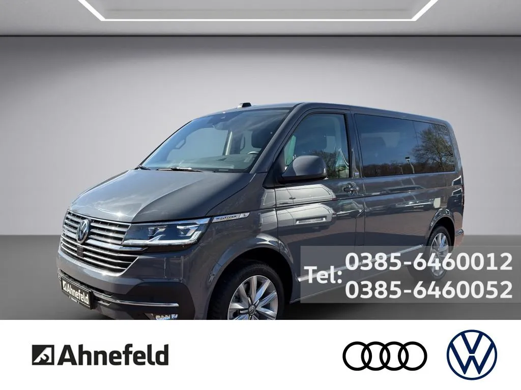 Volkswagen T6 Multivan
