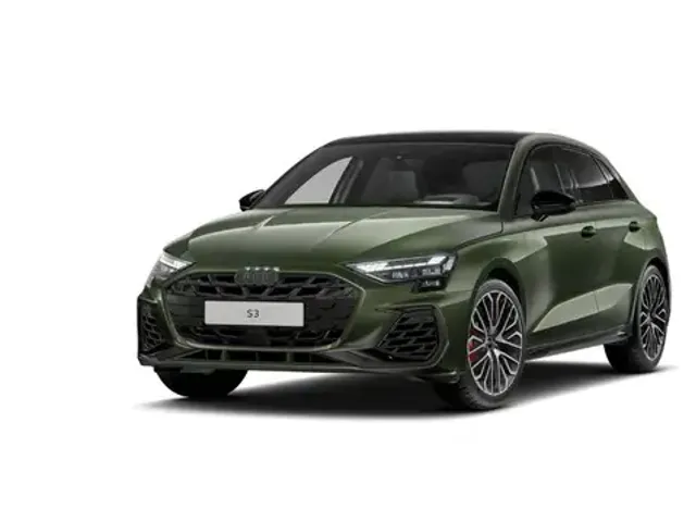 Audi S3