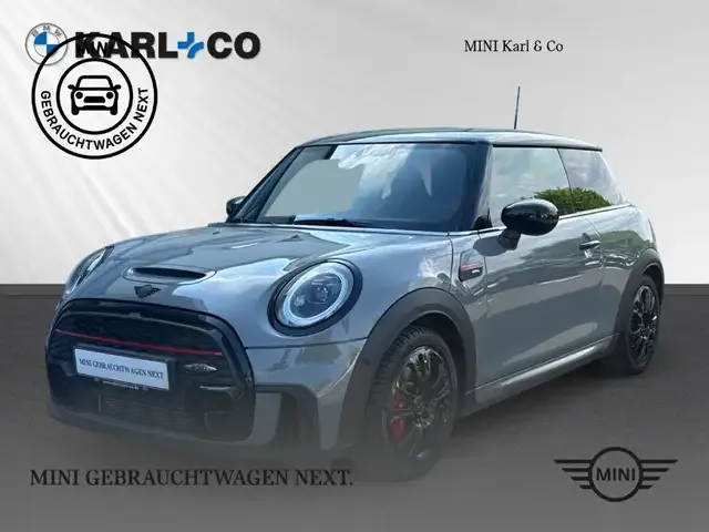 MINI John Cooper Works