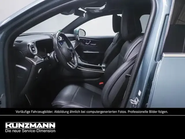 Mercedes-Benz GLC 450