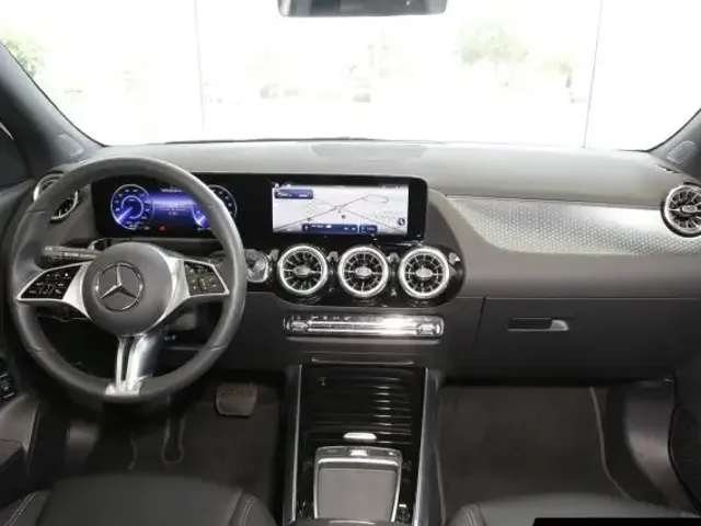 Mercedes-Benz EQA 300