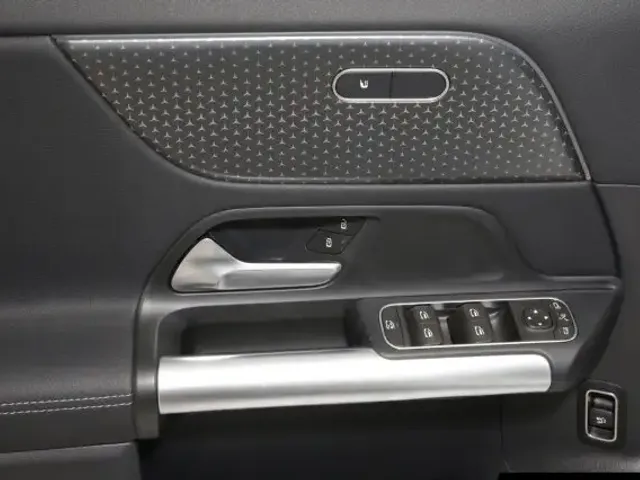 Mercedes-Benz EQA 300