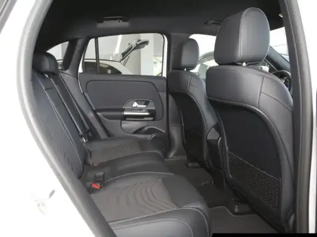 Mercedes-Benz EQA 300