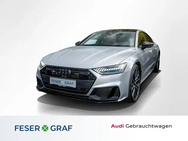 Audi S7