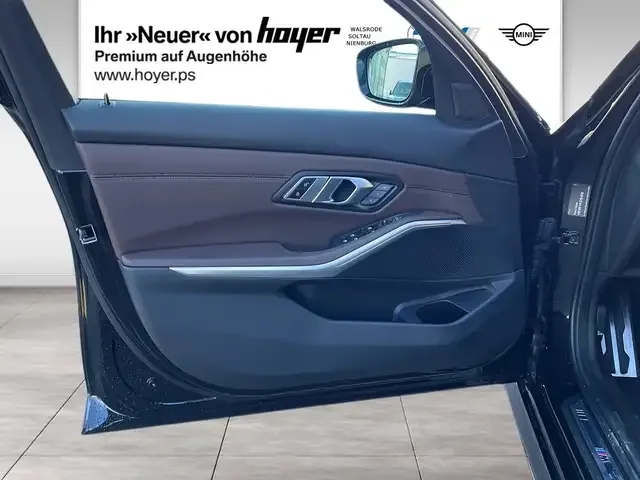 BMW 340