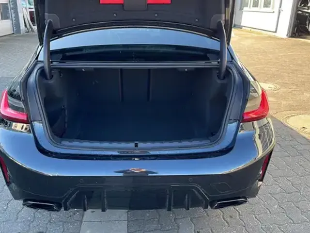 BMW 340