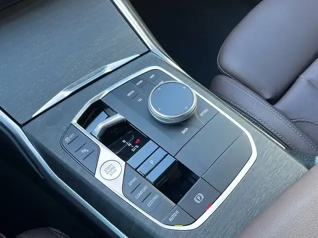 BMW 340