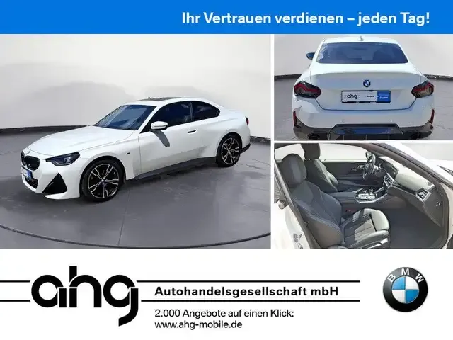 BMW 220