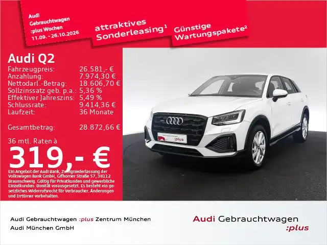 Audi Q2