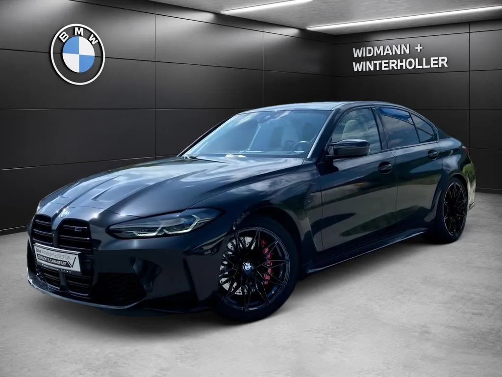 BMW M3