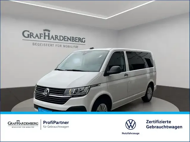 Volkswagen T6 Multivan