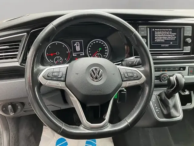 Volkswagen T6 Multivan