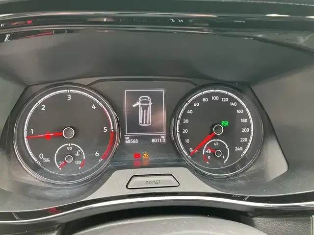 Volkswagen T6 Multivan