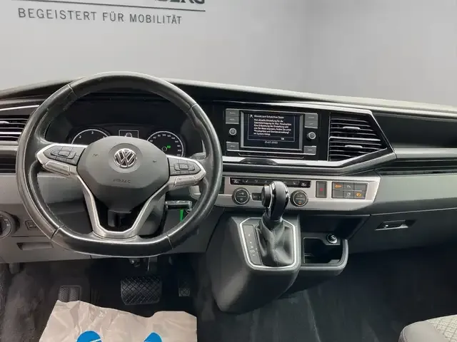 Volkswagen T6 Multivan