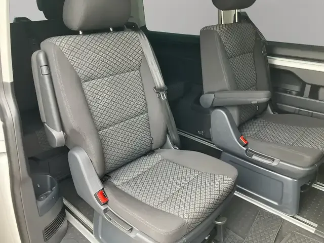Volkswagen T6 Multivan