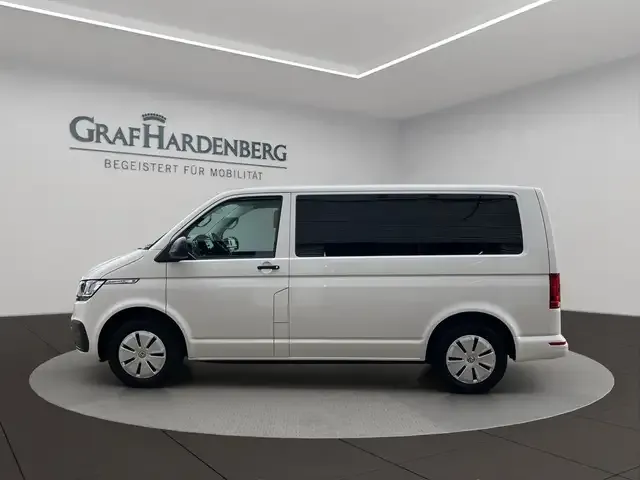 Volkswagen T6 Multivan