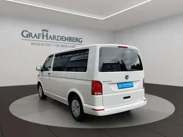 Volkswagen T6 Multivan