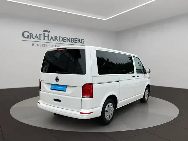 Volkswagen T6 Multivan