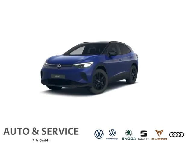 Volkswagen ID.4