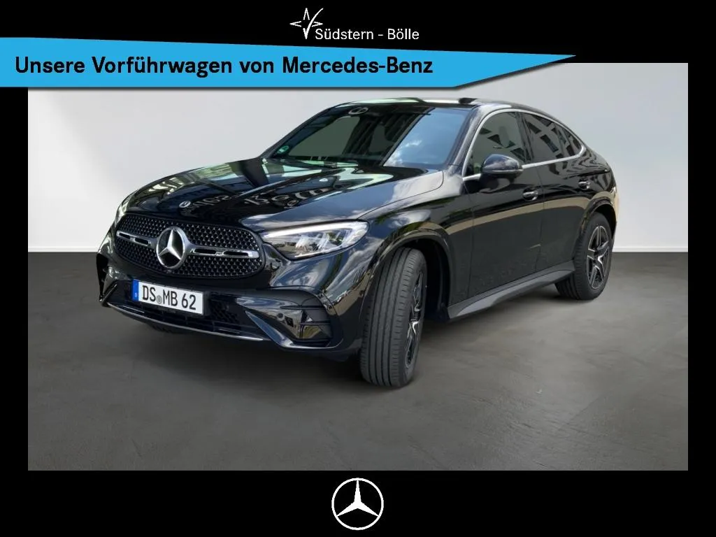 Mercedes-Benz GLC 200