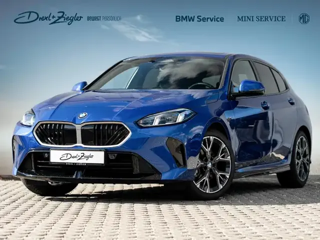 BMW 120