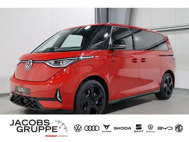 Volkswagen ID. Buzz