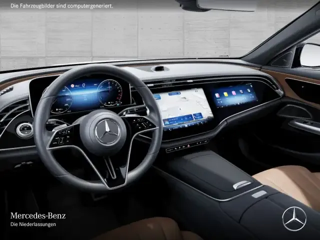 Mercedes-Benz E 300