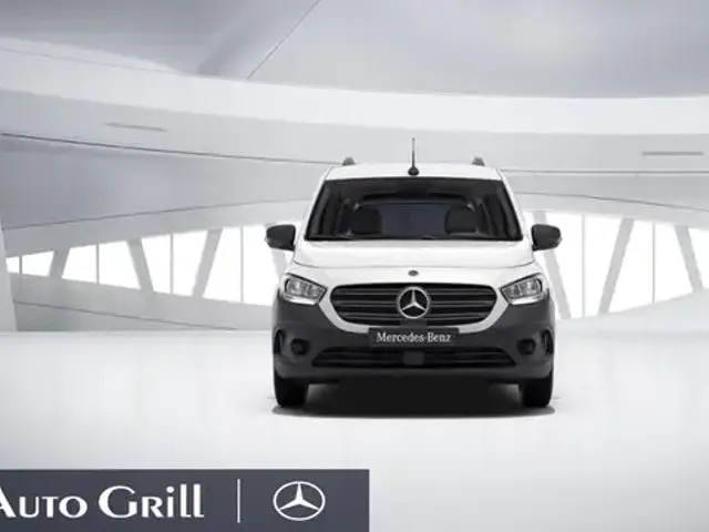 Mercedes-Benz Citan