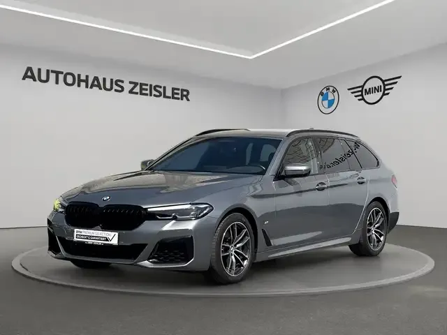 BMW 540