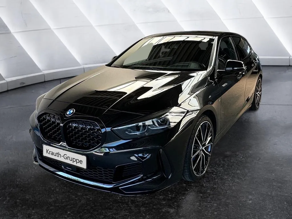 BMW 135