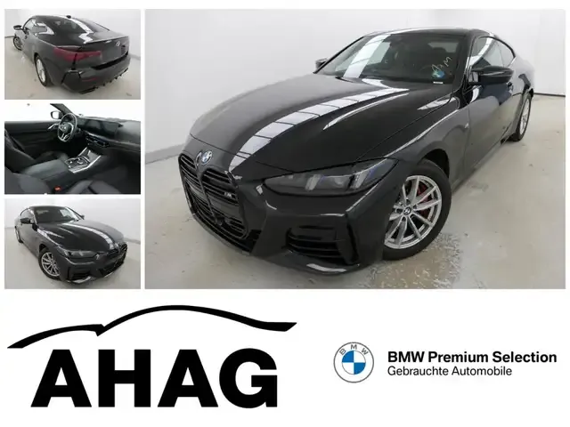 BMW 440