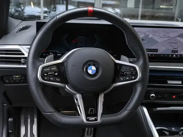BMW 440
