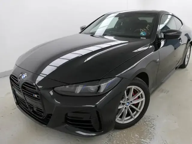 BMW 440