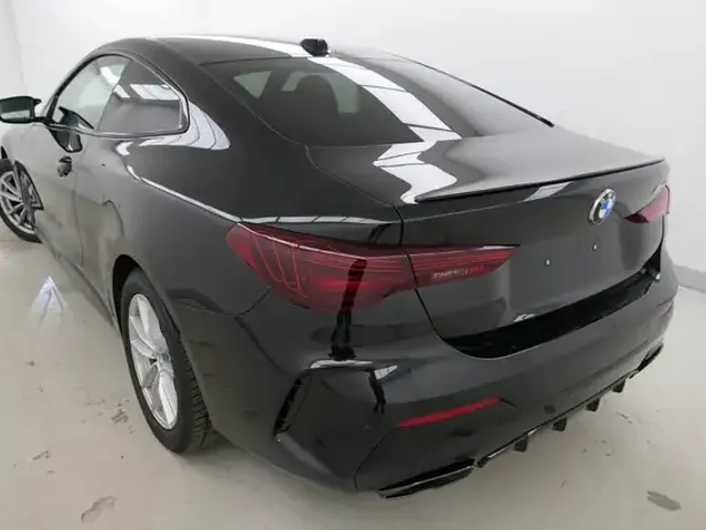 BMW 440