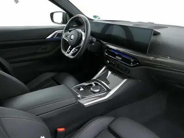 BMW 440