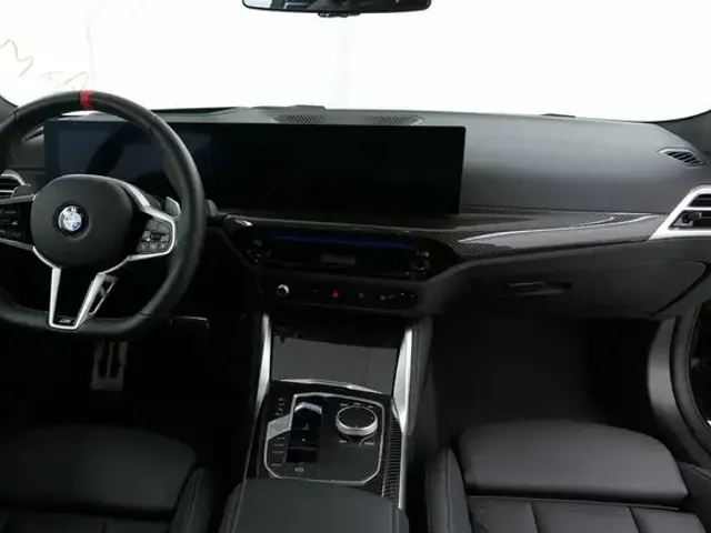 BMW 440