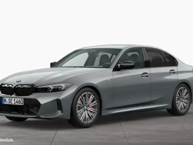 BMW 340
