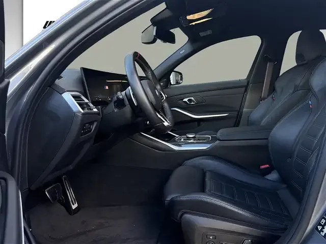 BMW 340